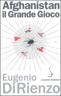 Afghanistan. Il grande gioco 1914-1947
