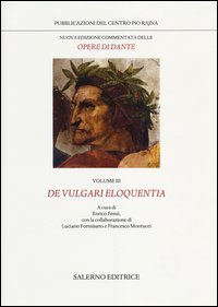 De vulgari eloquentia