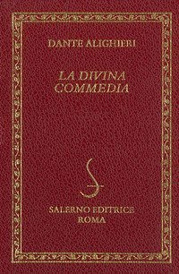 La Divina commedia-Dizionario della Divina Commedia