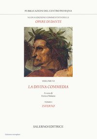 Nuova edizione commentata delle opere di Dante