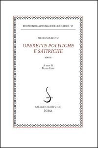 Operette politiche e satiriche