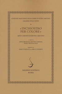 «Inchiostro per colore». Arte e artisti in Pietro Aretino