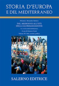 Storia d'Europa e del Mediterraneo