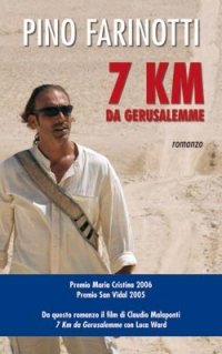 Sette km da Gerusalemme