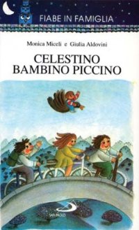 Celestino bambino piccino