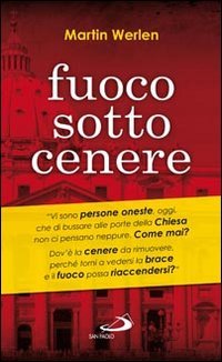 Fuoco sotto cenere