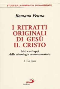 I ritratti originali di Gesù il Cristo