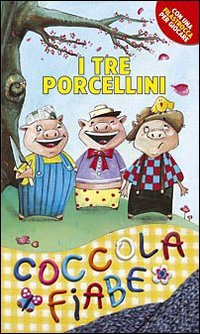 I tre porcellini