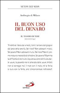 Il buon uso del denaro. Il tesoro di Tobi
