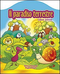 Il paradiso terrestre