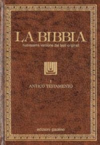 La Bibbia