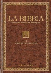 La Bibbia