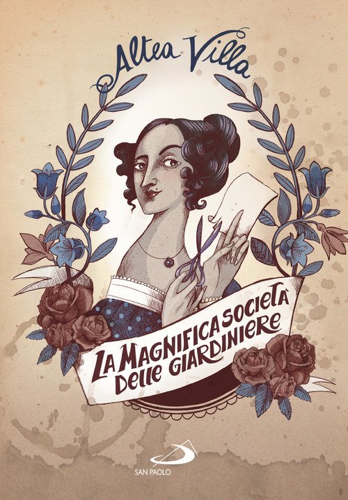 La magnifica società delle giardiniere