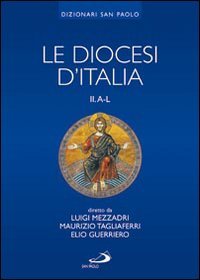 Le diocesi d'Italia