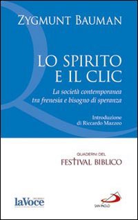 Lo spirito e il clic