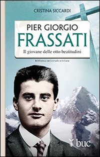 Piergiorgio Frassati