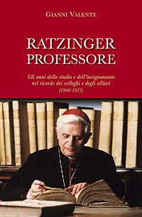 Ratzinger professore