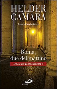 Roma, due del mattino