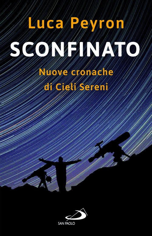 Sconfinato. Nuove cronache di cieli sereni
