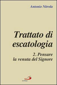 Trattato di escatologia