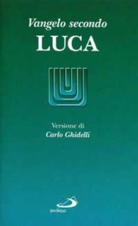 Vangelo secondo Luca