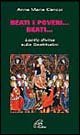 Beati i poveri... Beati... «Lectio divina» sulle beatitudini