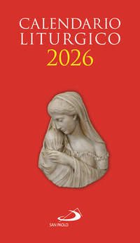 Calendario Liturgico 2026