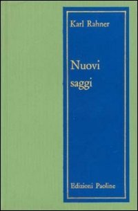 Nuovi saggi