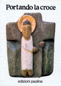 Portando la croce. Via crucis
