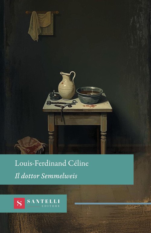 Il dottor Semmelweis