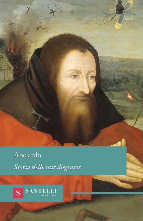 Storia delle mie disgrazie