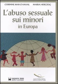 L'abuso sessuale sui minori in Europa