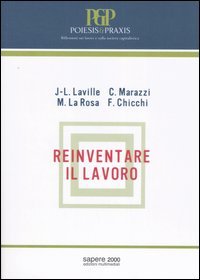 Reinventare il lavoro