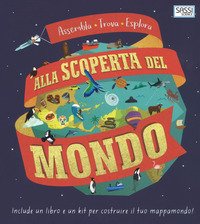 Alla scoperta del mondo