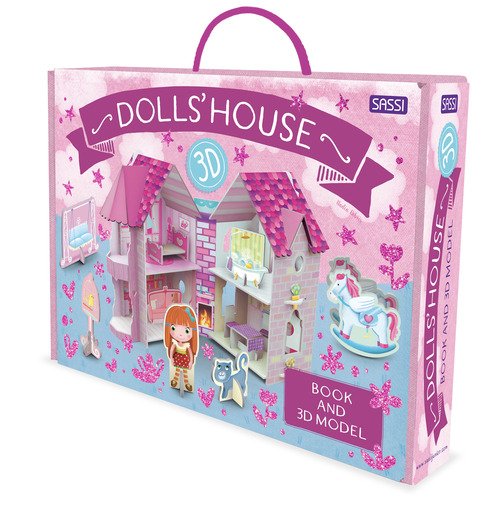 Doll's house 3D
