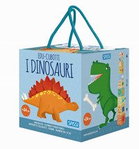 I dinosauri. Edu-cubotti