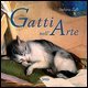 I gatti nell'arte