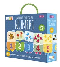 Impara i tuoi primi numeri