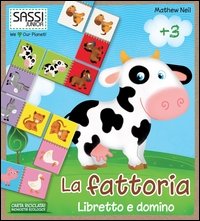 La fattoria. Con gadget