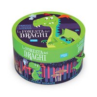 La foresta dei draghi