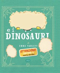 Rosicchio e i dinosauri