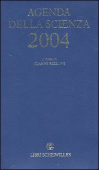 Agenda Della Scienza 2004