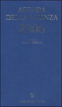 Agenda Della Scienza 2006