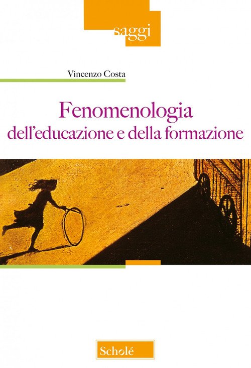 Fenomenologia dell'educazione e della formazione