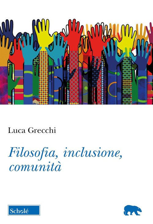 Filosofia, inclusione, comunità