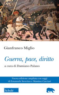 Guerra, pace, diritto