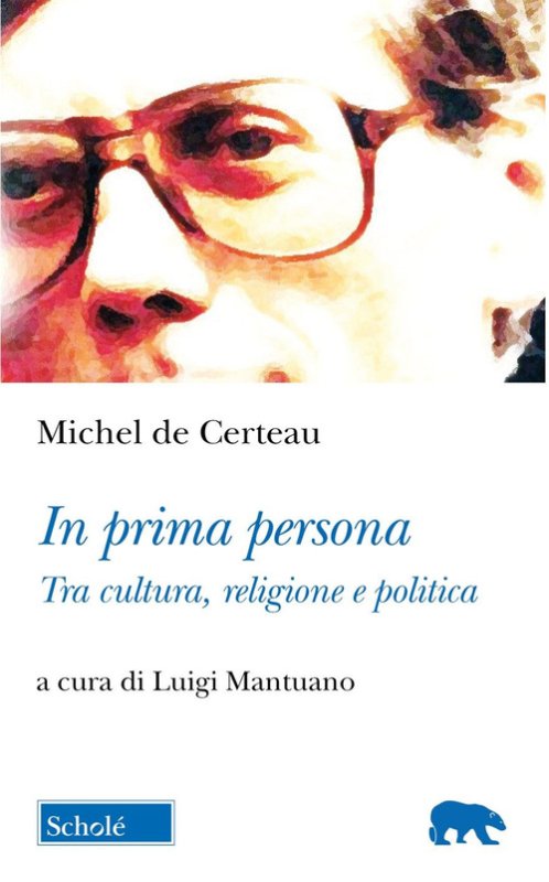 In prima persona. Tra cultura e politica