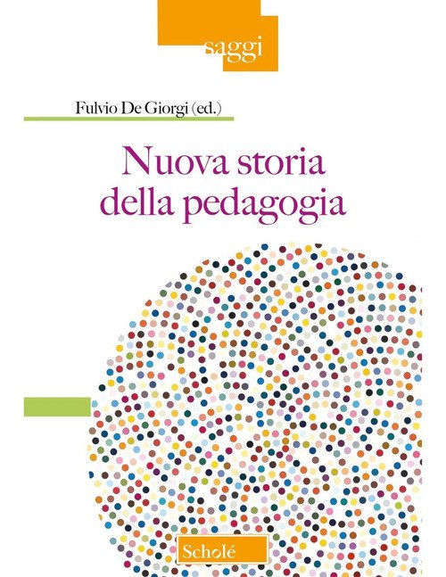 Nuova storia della pedagogia
