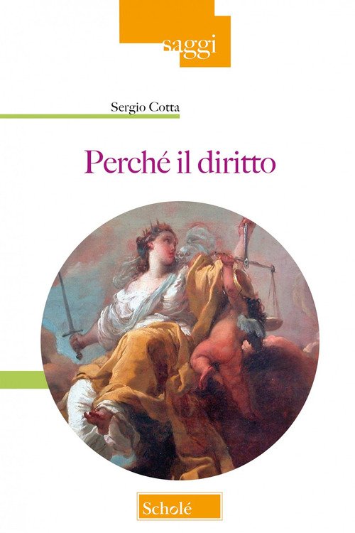 Perché il diritto