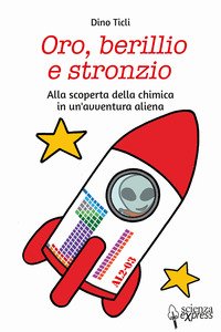 Oro, berillio e stronzio